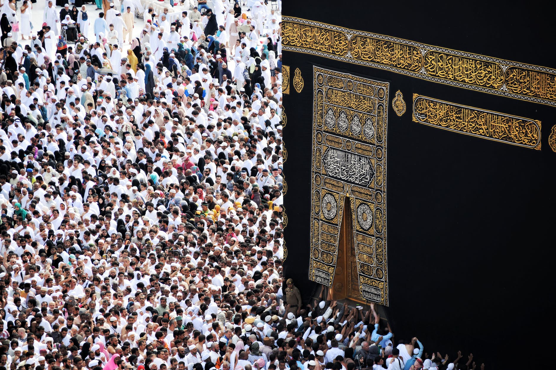 Badal Umrah