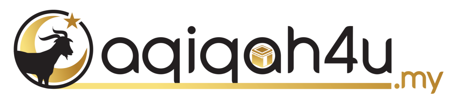 Aqiqah4u Logo
